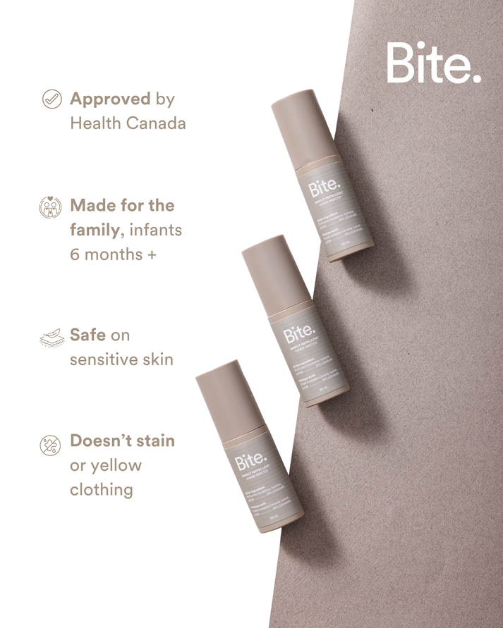 BITE INSECT REPELLENT