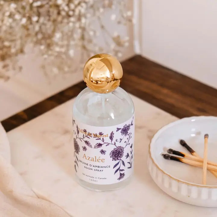 ROOM SPRAY