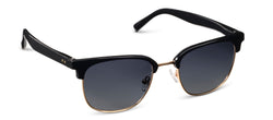 HOUSTON SUNGLASSES - BLACK