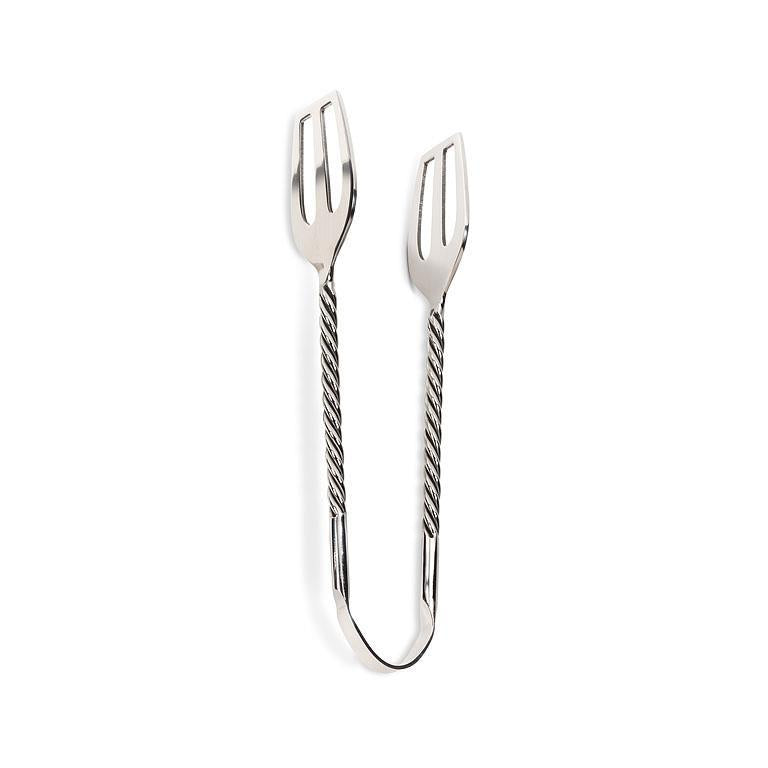TWISTED ALL PURPOSE TONGS