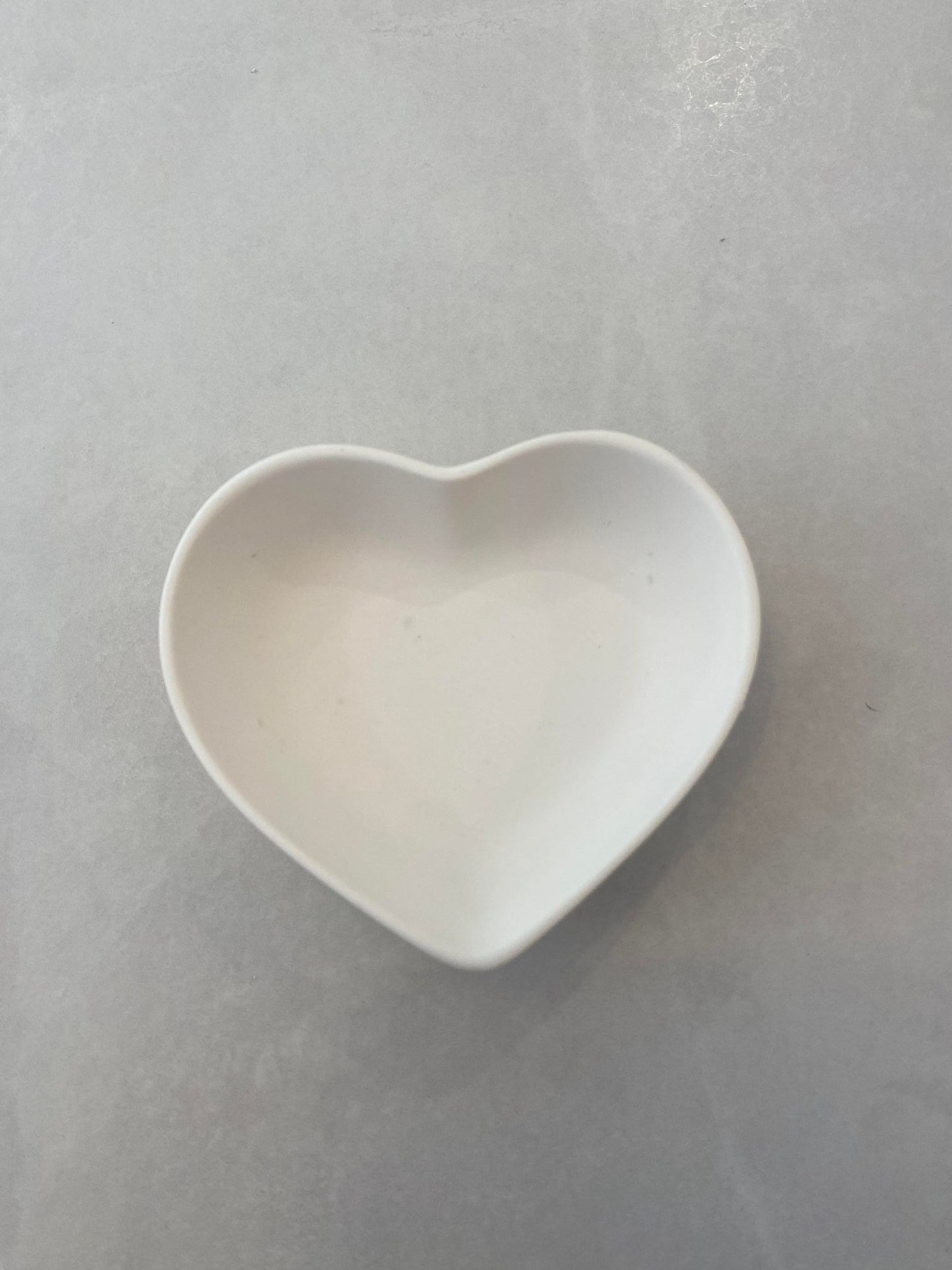 JESMONITE MINI HEART