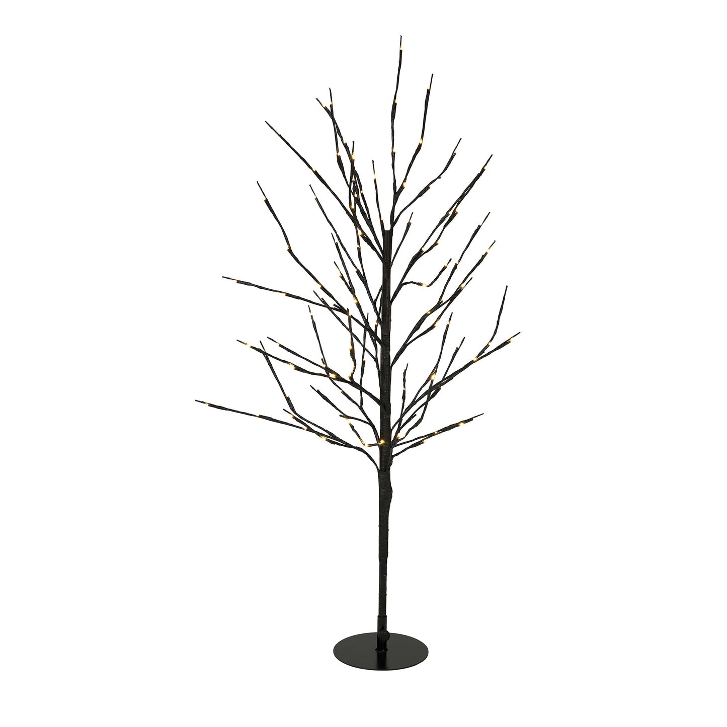 LED TREE W/ RICE LIGHTS