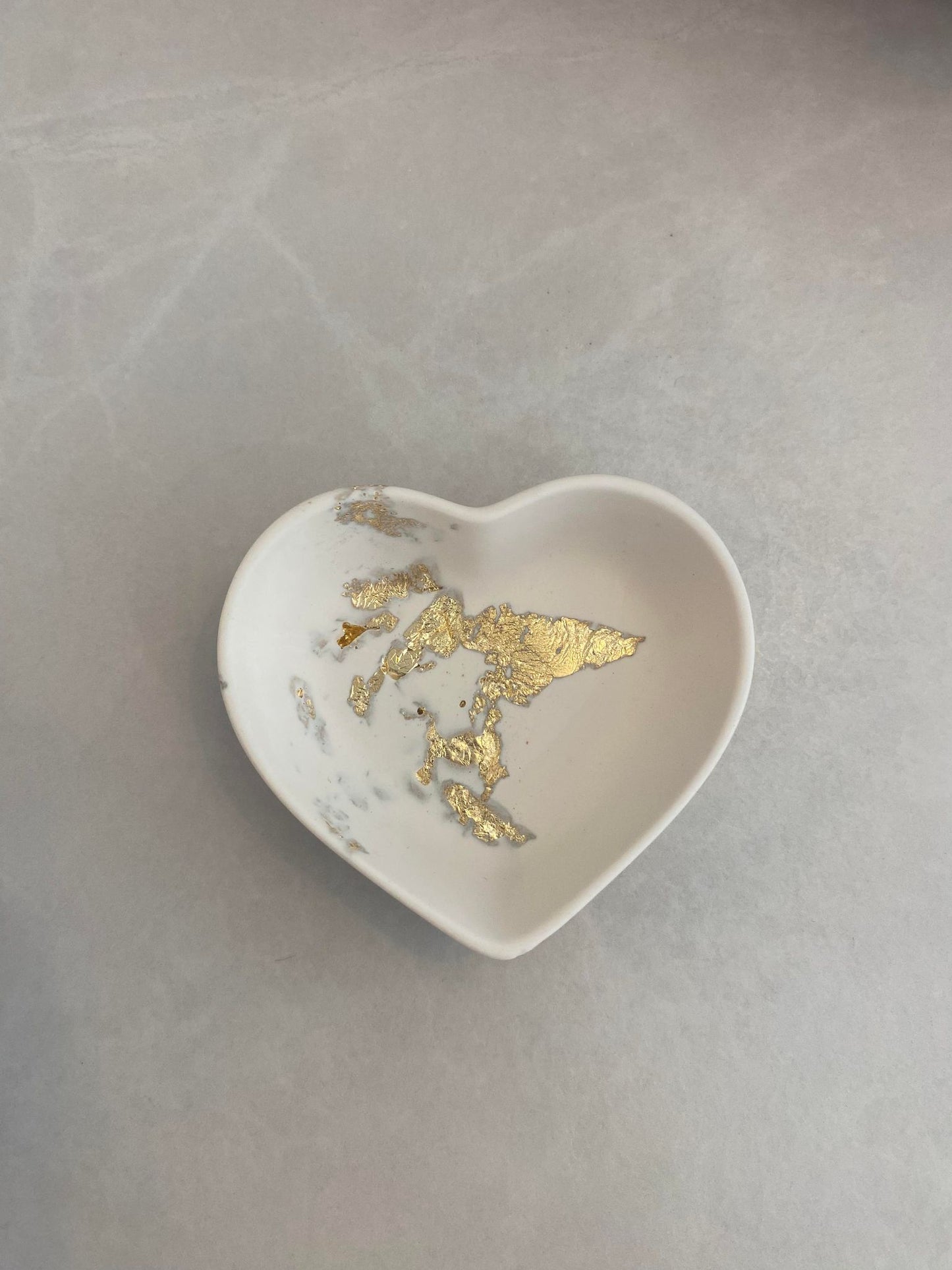 JESMONITE MINI HEART