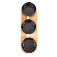 4PC ACADIA SET