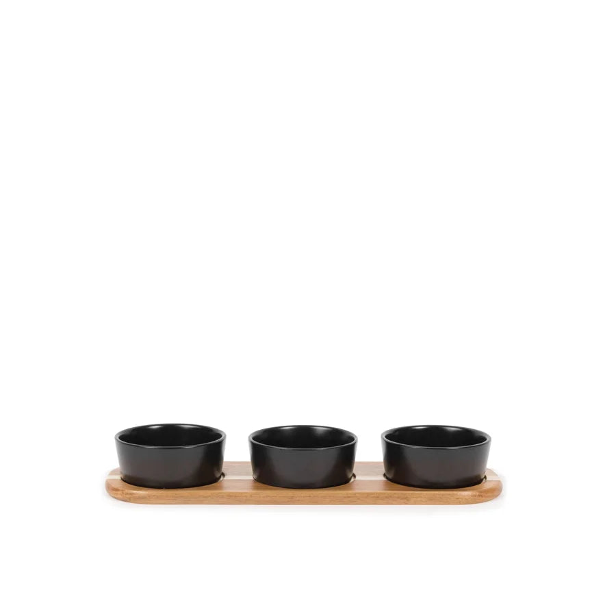 4PC ACADIA SET