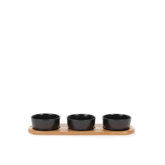 4PC ACADIA SET