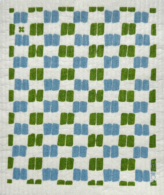 SWEDISH SPONGE CLOTH