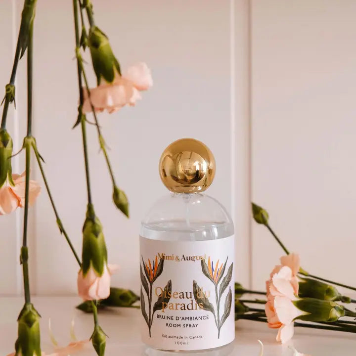 ROOM SPRAY
