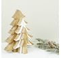 MANGO WOOD TREE W/ 2 INNER TREES