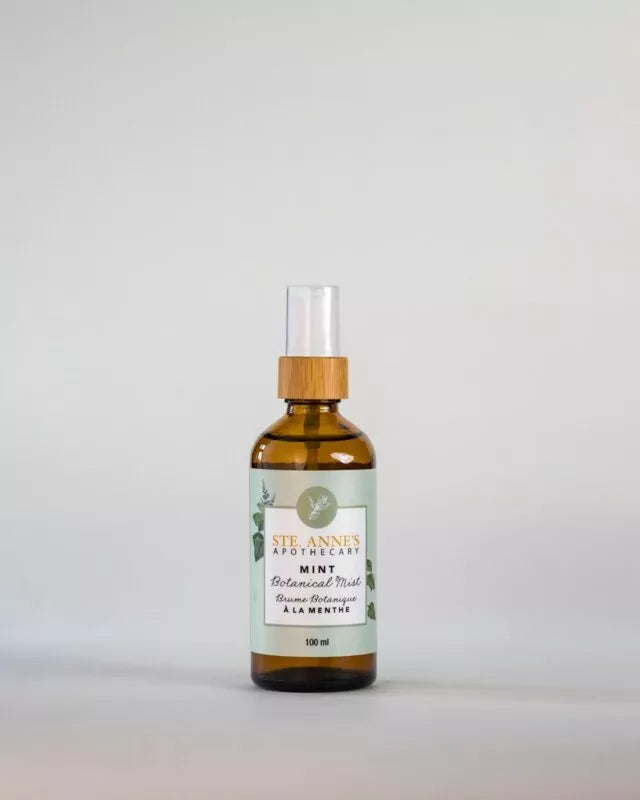 MINT BOTANICAL MIST
