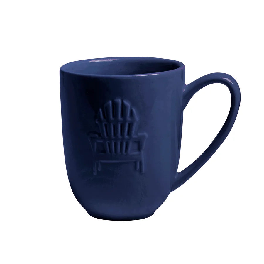 ADIRONDACK CHAIR MUG