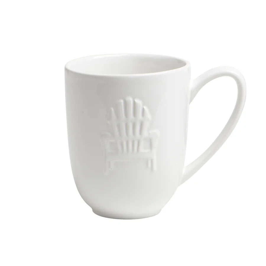 ADIRONDACK CHAIR MUG
