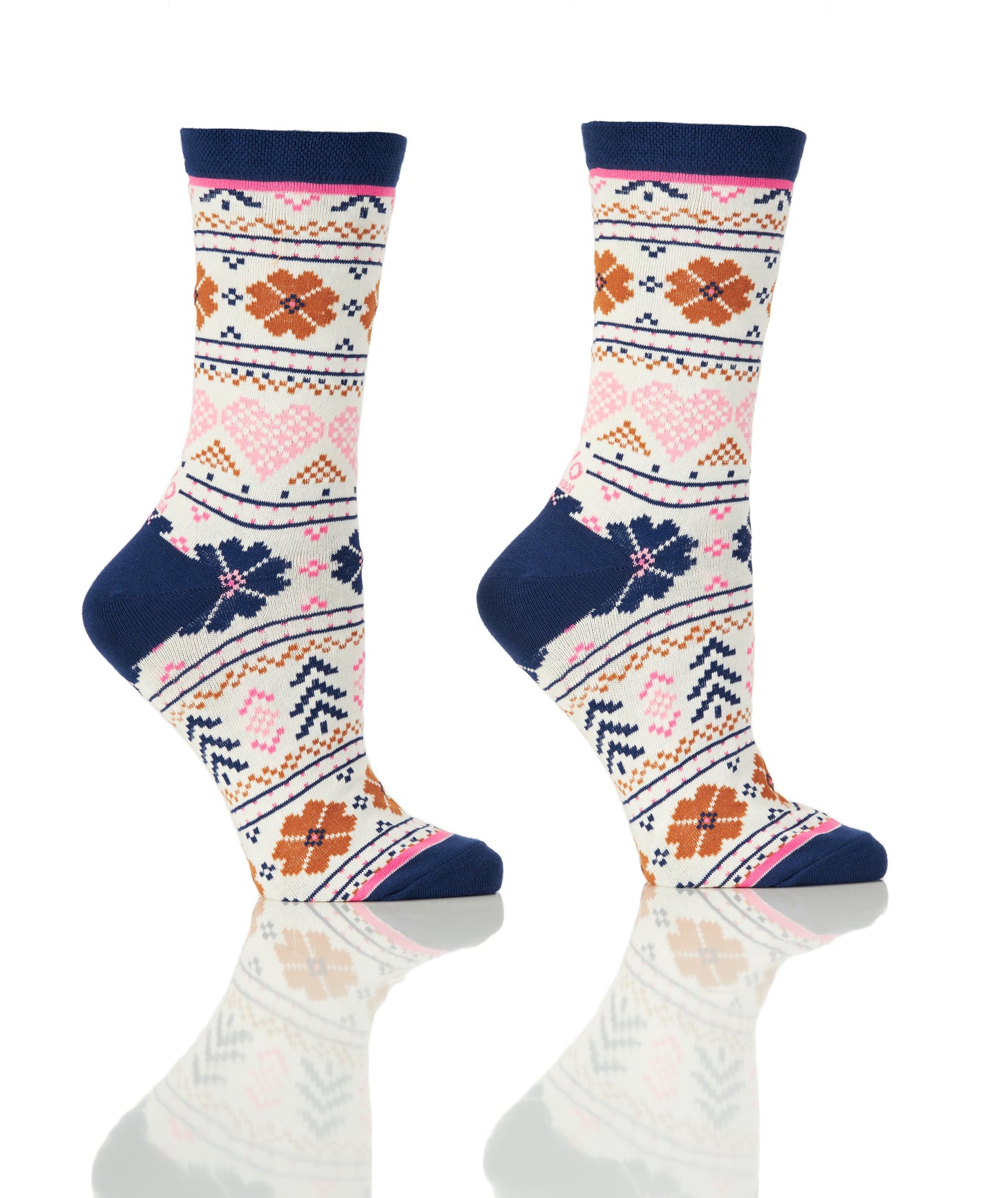 FASHIONABLE MEN'S & WOMEN'S SOCKS