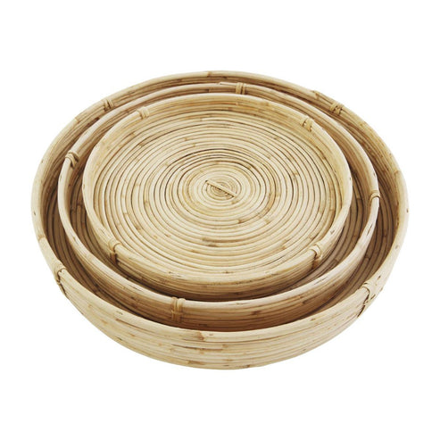 CANE TRAY