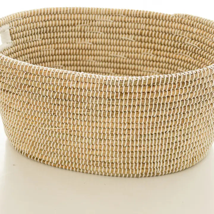 LAUNDRY BASKET