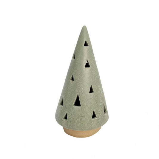 GREEN TREE LED