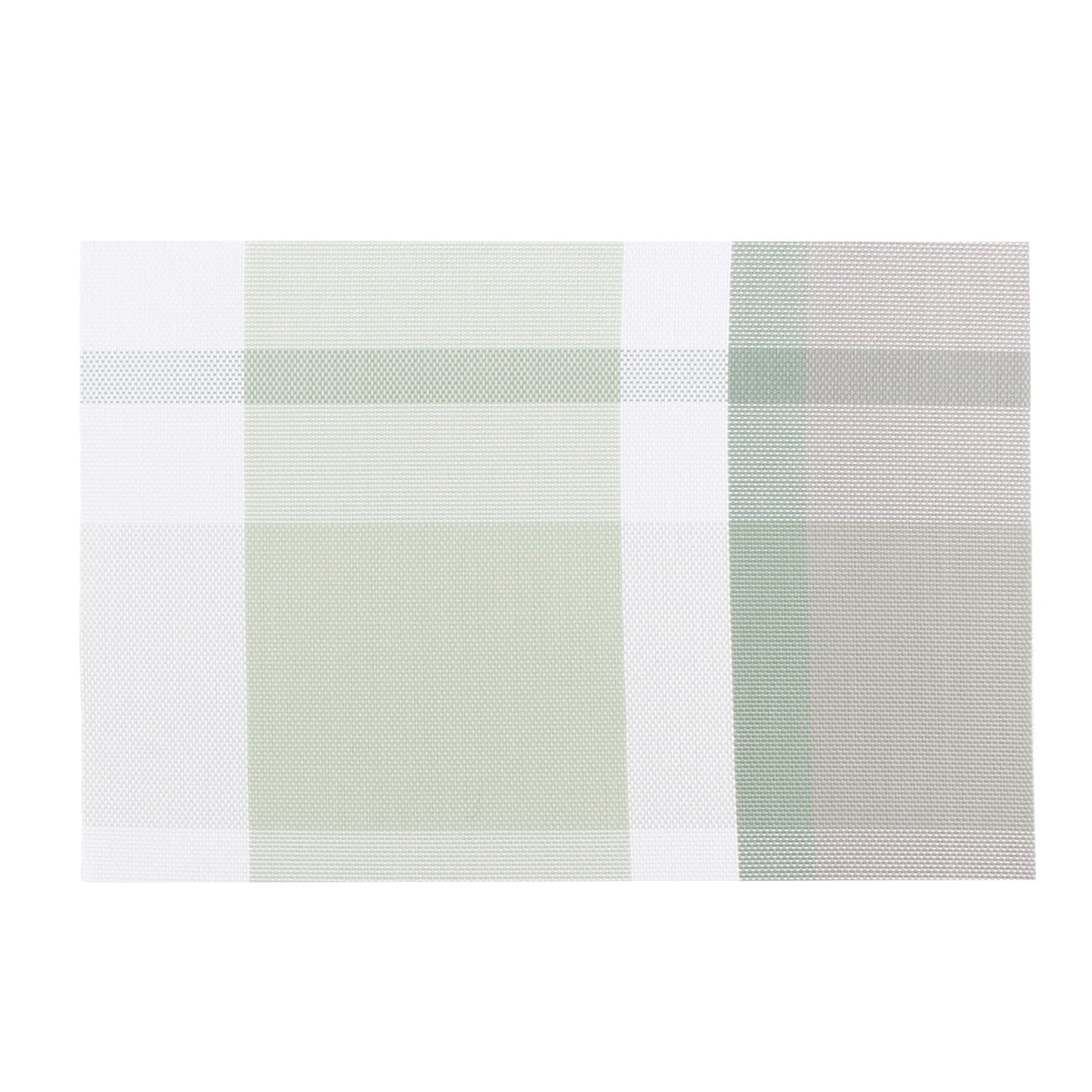 HAMPTON WOVEN VINYL PLACEMAT
