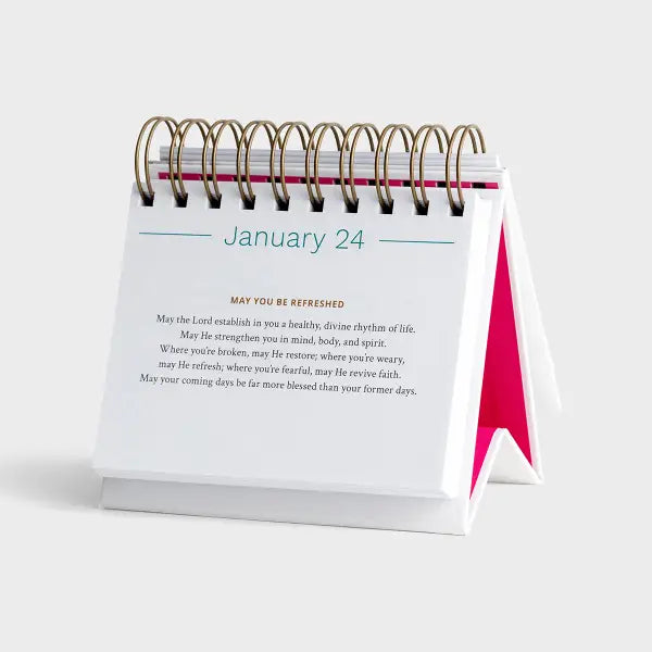 PERPETUAL CALENDAR