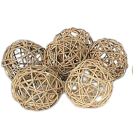 BRANCH BALLS