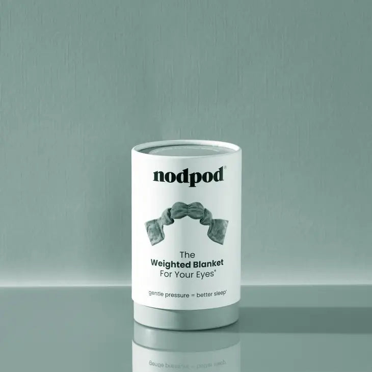NODPOD WEIGHTED SLEEP MASK