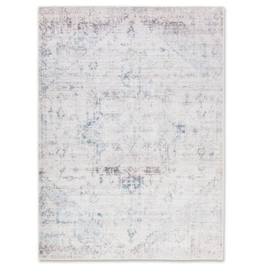 AURA WASHABLE RUG AUR-1402