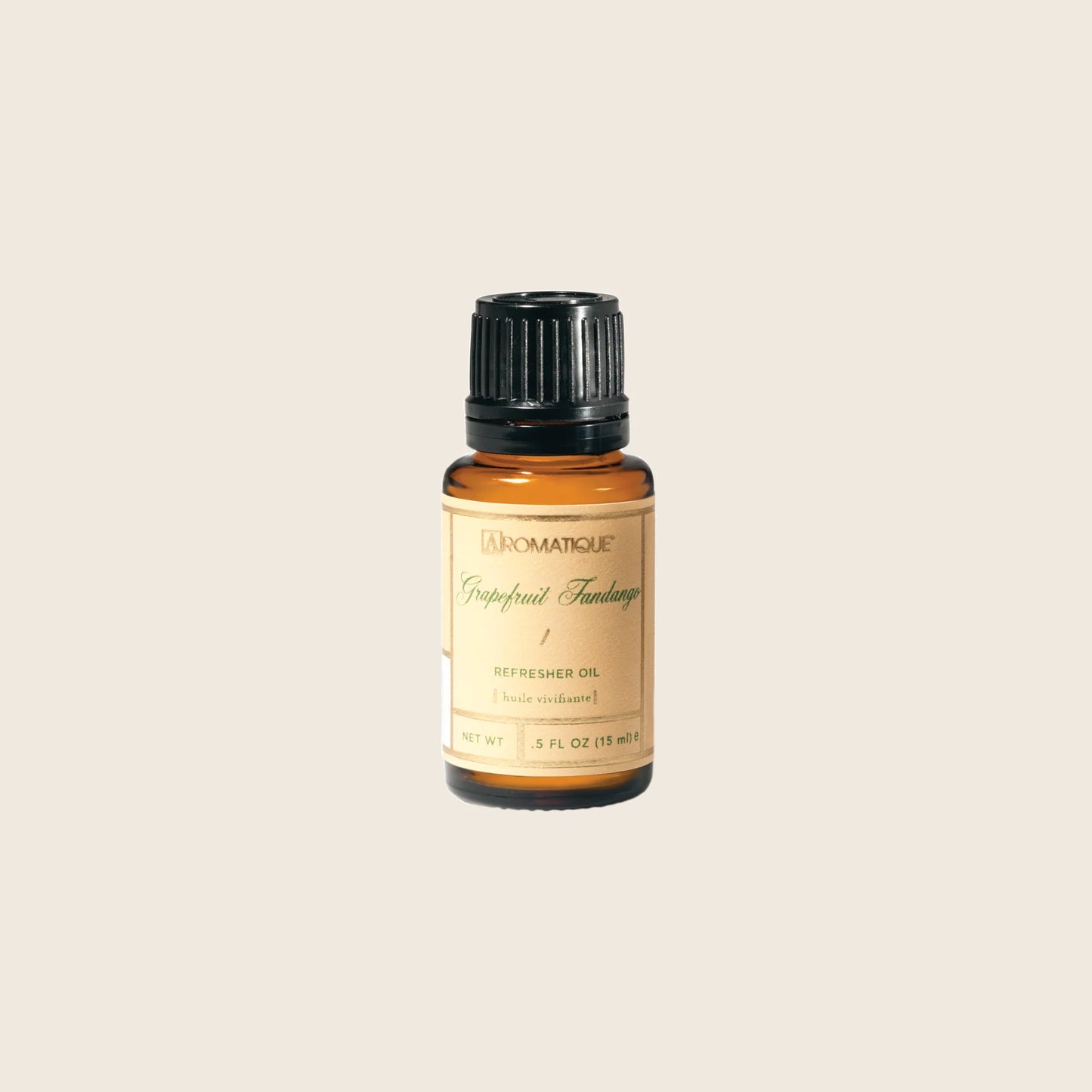 GRAPEFRUIT FANDANGO REFRESHER OIL