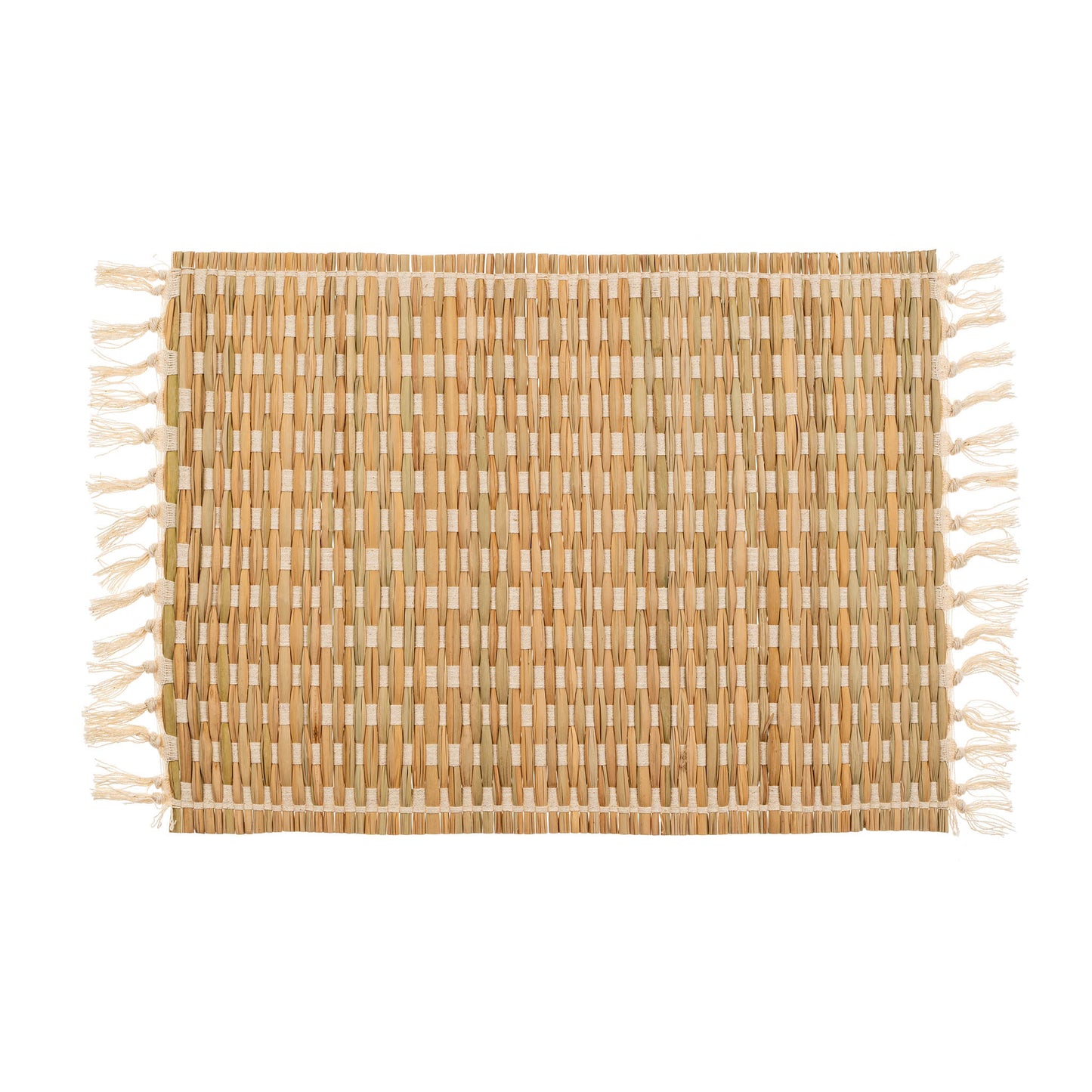 RIVERGRASS PLACEMATS S/4