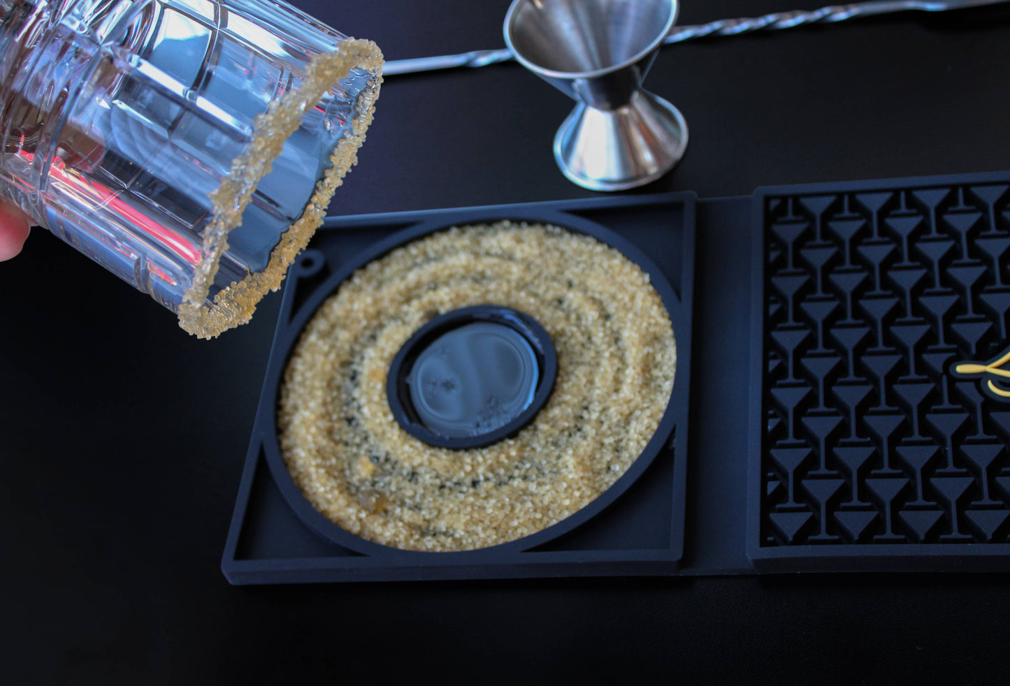 3 IN 1 BAR MAT