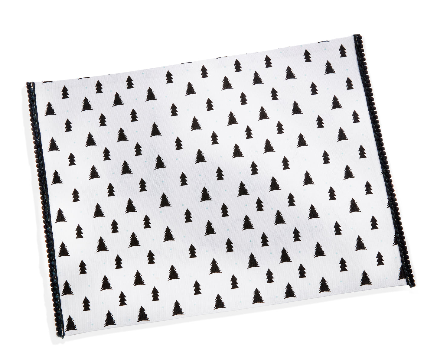 MERRY CHRISTMAS REVERSIBLE PLACEMAT