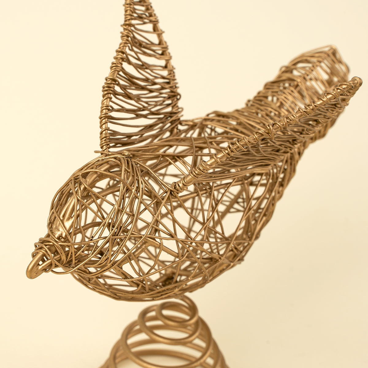 DOVE TREE TOPPER