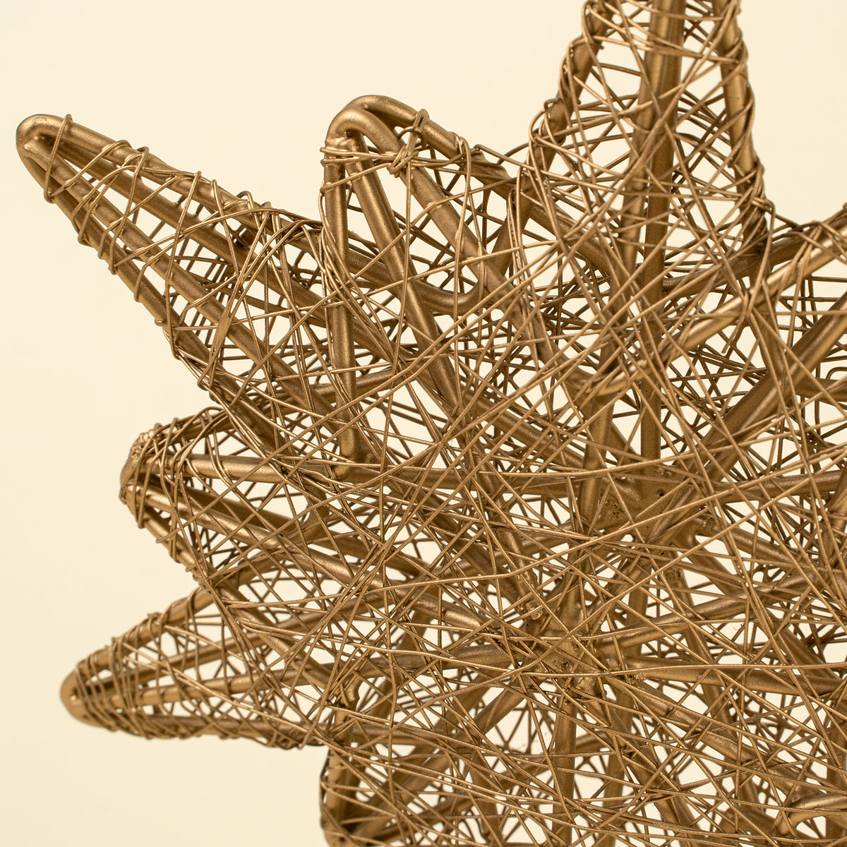 STARLIGHT TREE TOPPER