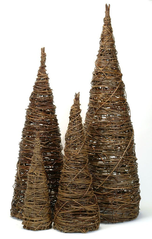 FESTIVE VINE TREES