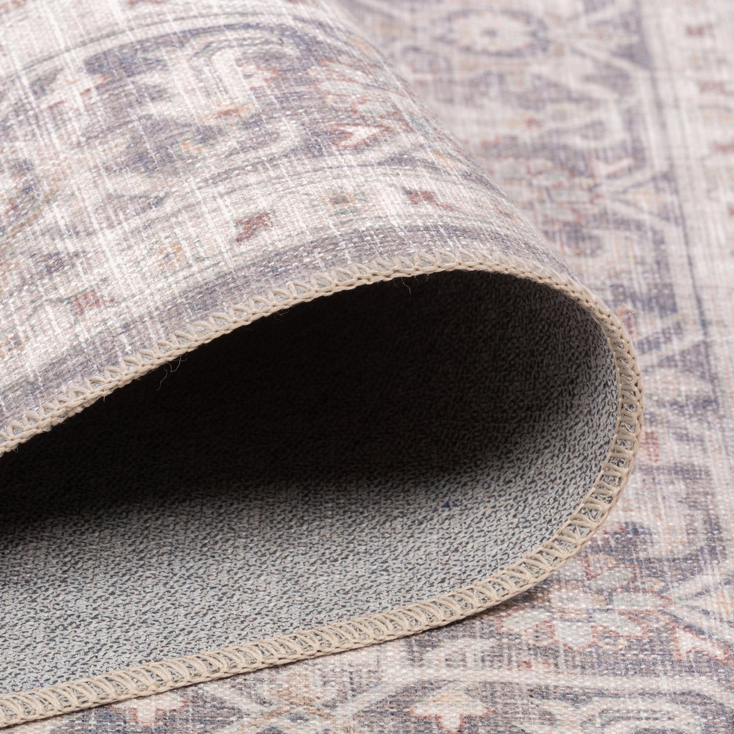 FLAIRE PREMIUM WASHABLE RUG FLA-26