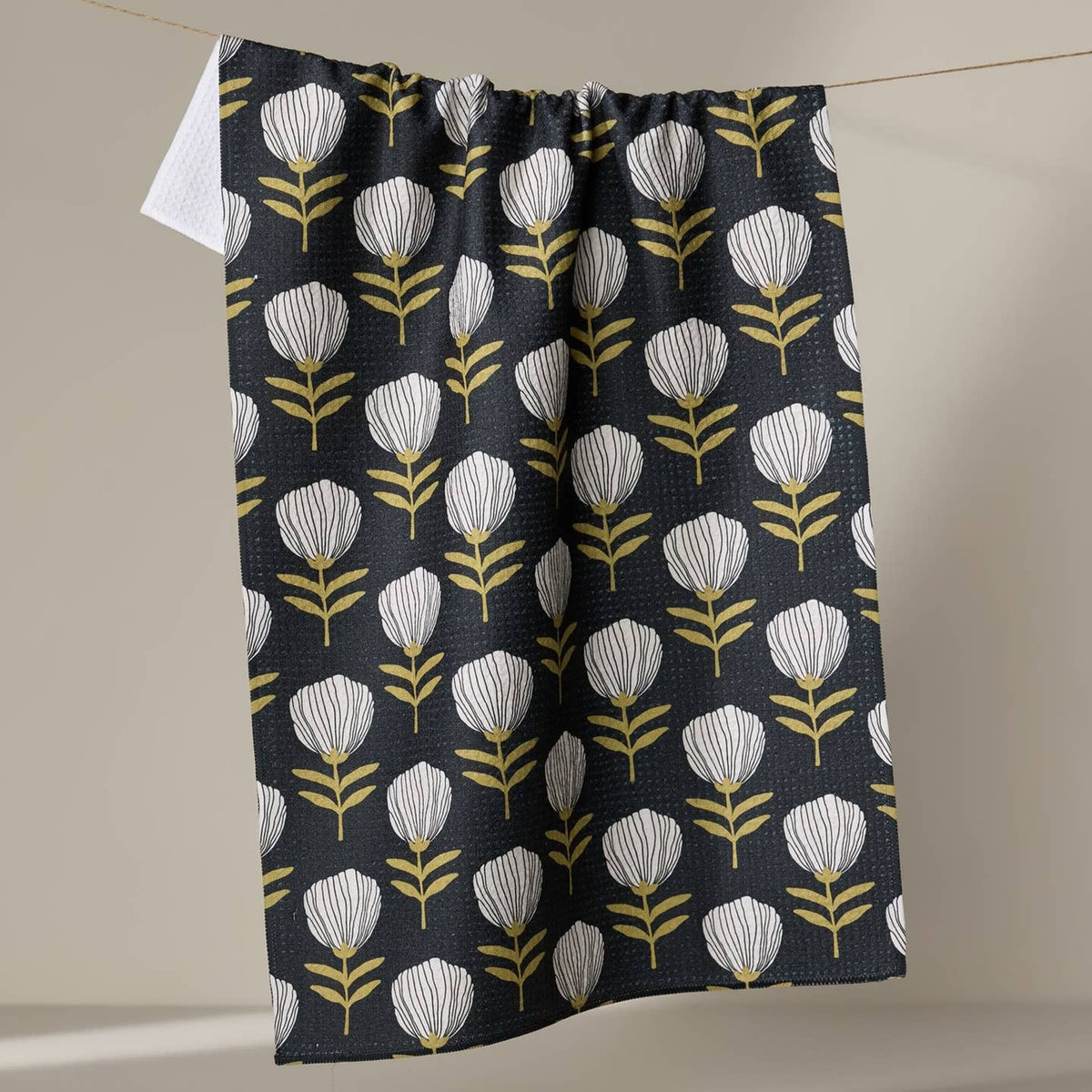 BLOMMA TEA TOWEL