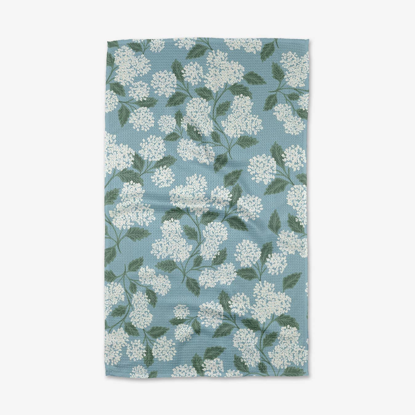 GARDEN OF EDITH TEA TOWEL