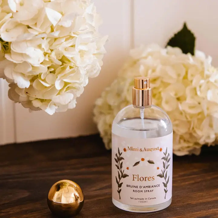 ROOM SPRAY