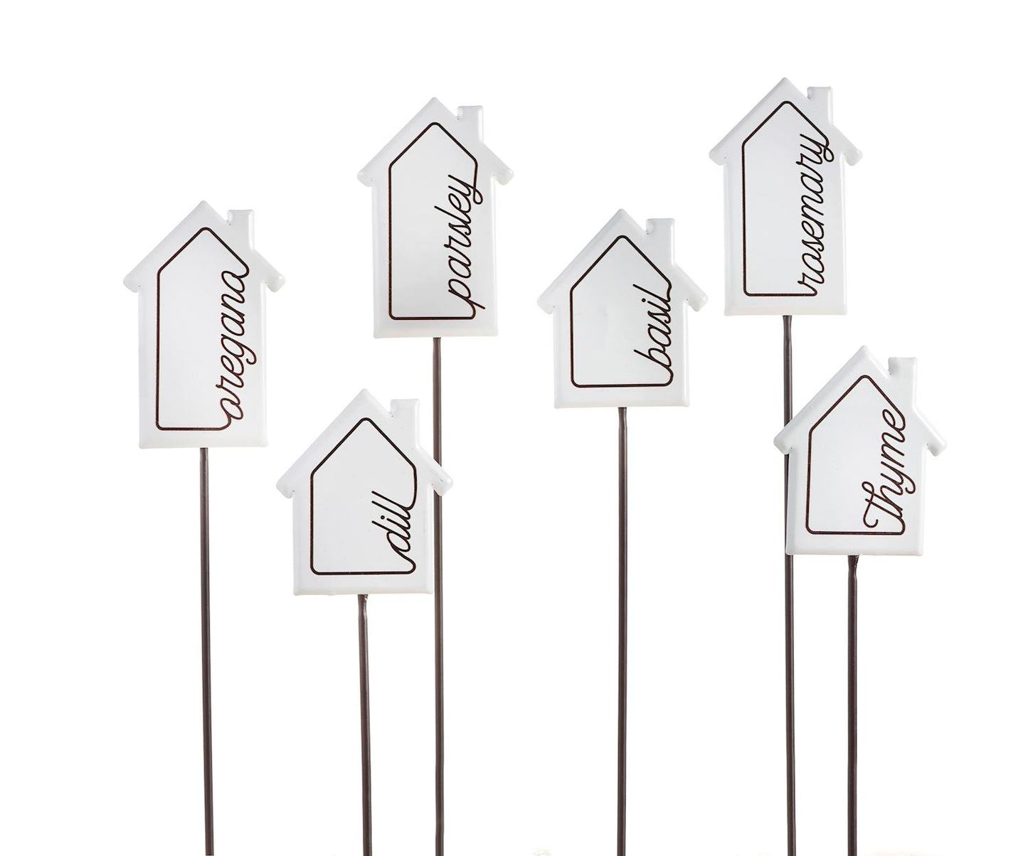 HOUSE PLANT PICKS