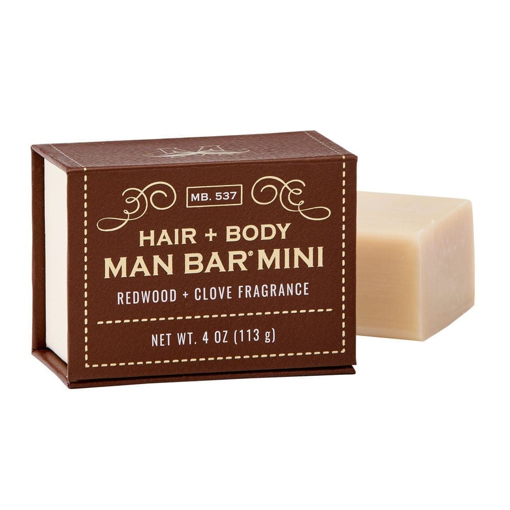 REDWOOD & CLOVE 2 IN 1