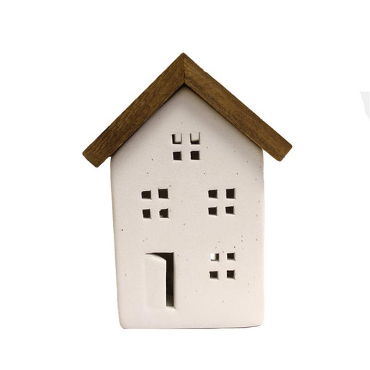 CERAMIC LED HOUSE