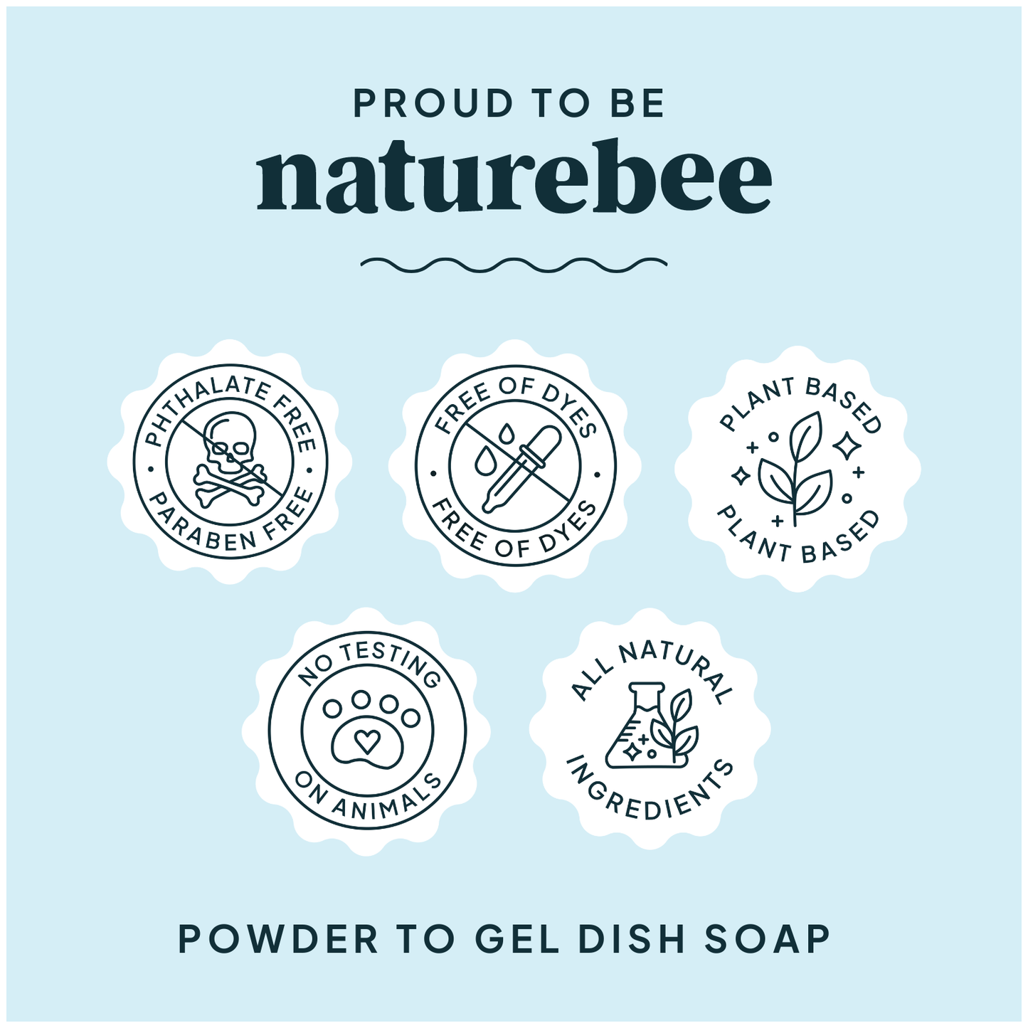 HONEY CLEMENTINE DISH SOAP