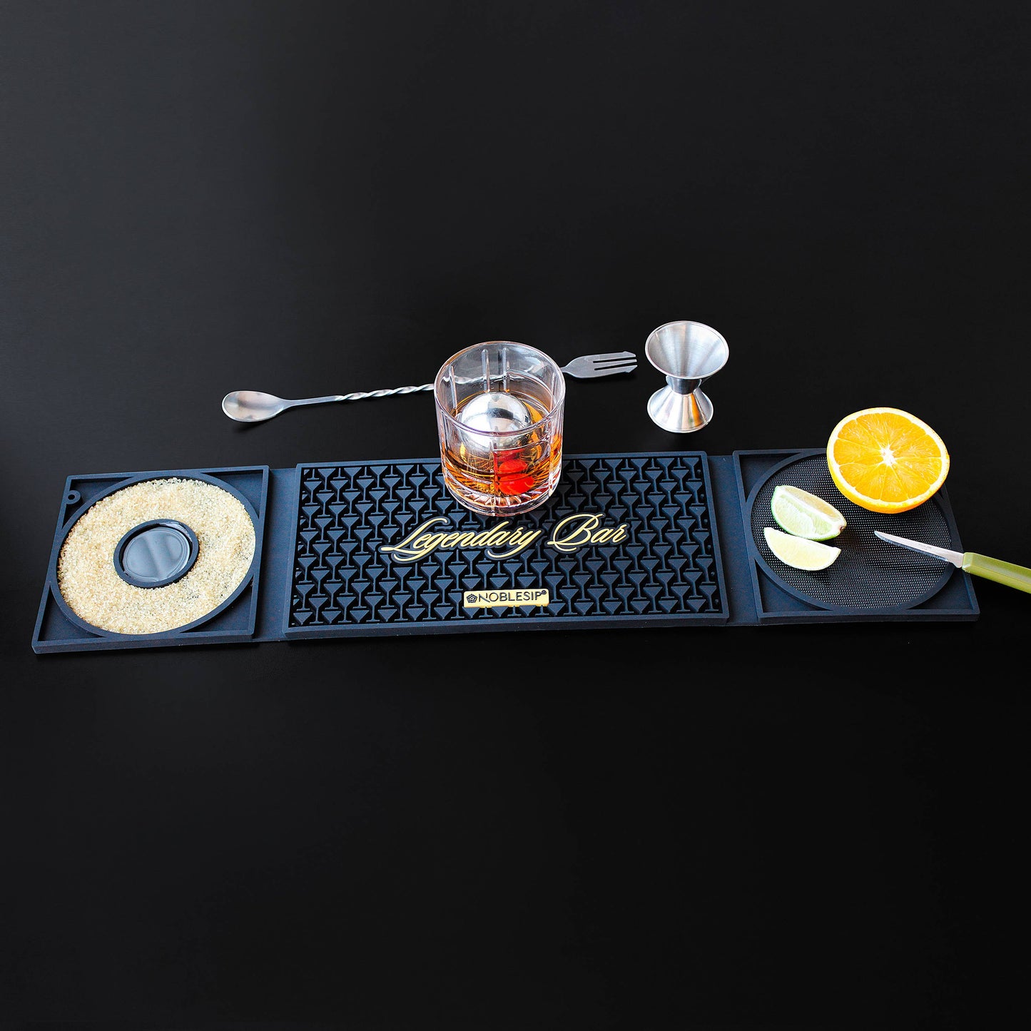 3 IN 1 BAR MAT