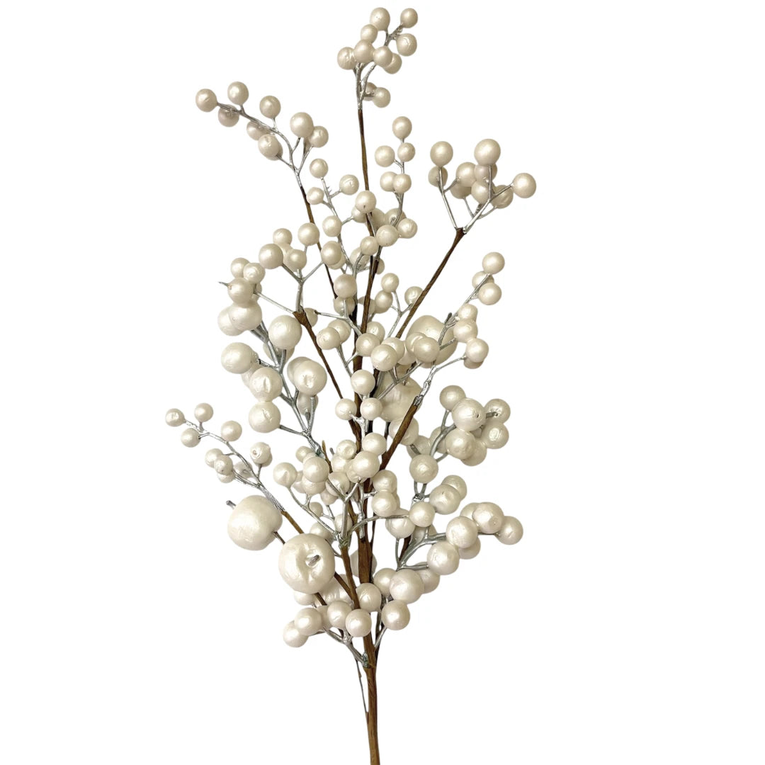 WHITE BERRY BRANCH WATER/FROST PROOF