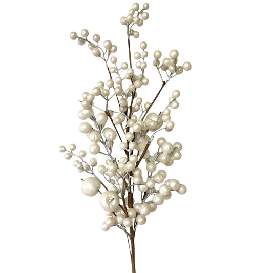 WHITE BERRY BRANCH WATER/FROST PROOF