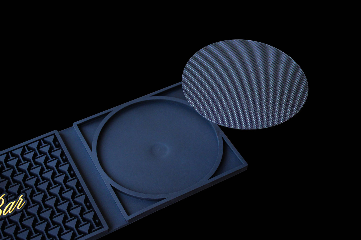 3 IN 1 BAR MAT