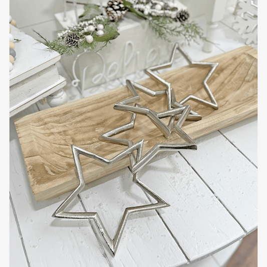 STAINLESS STAR