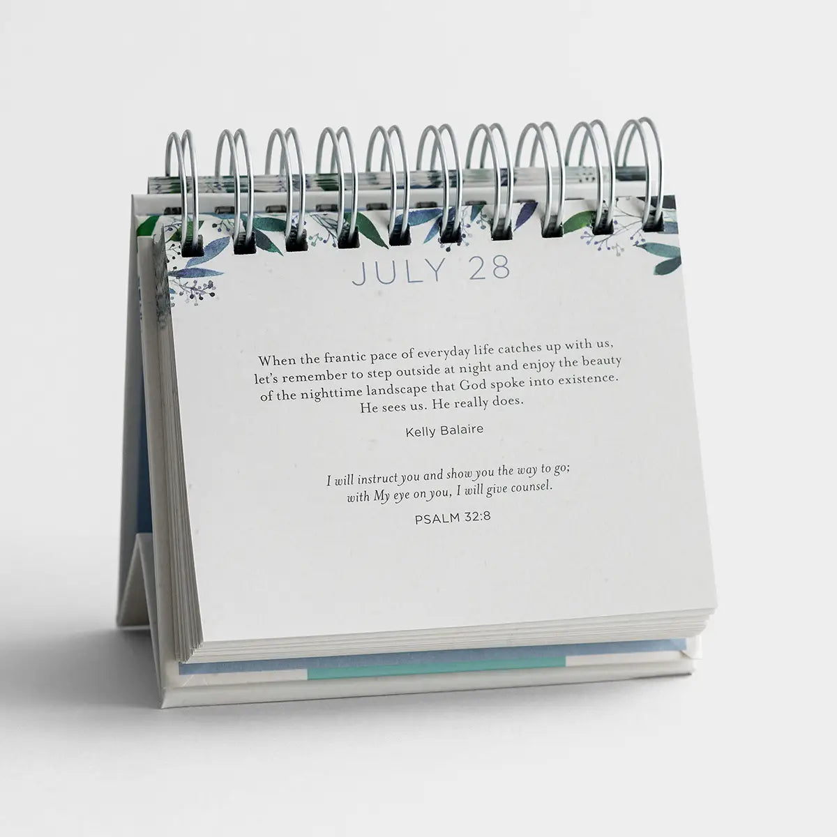 PERPETUAL CALENDAR