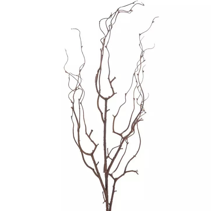 PLAIN BROWN TWIG STEM