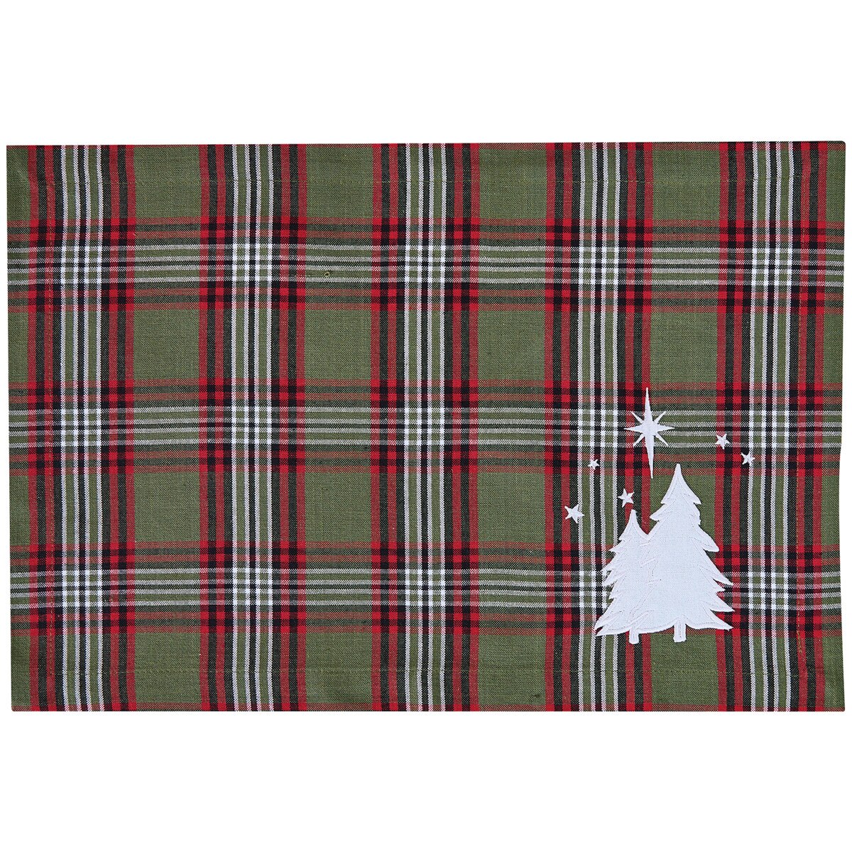 NORTH STAR PLACEMAT