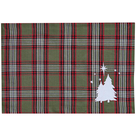 NORTH STAR PLACEMAT