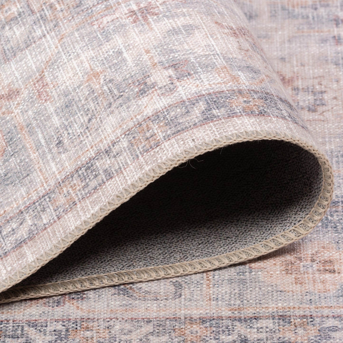 FLAIRE PREMIUM WASHABLE RUG FLA-27